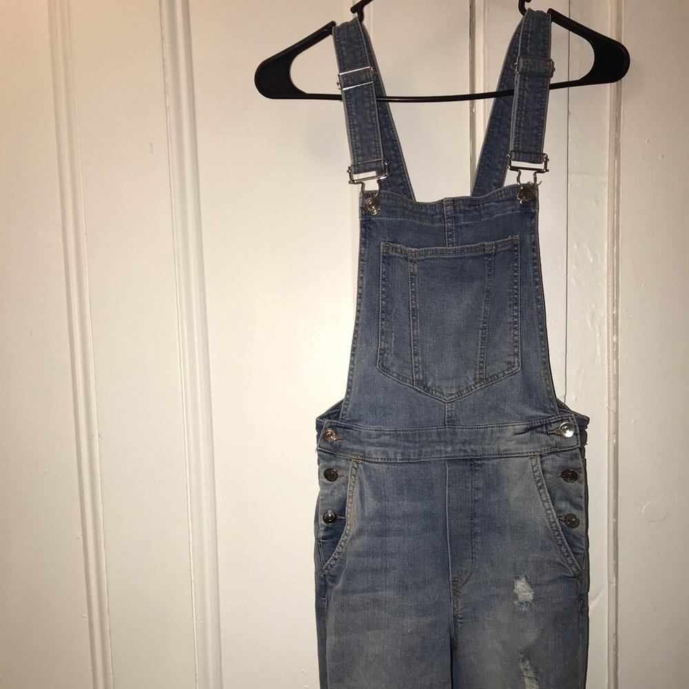 Overalls